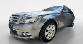 Mercedes Classe C 220 , garage EXCLUSIVE AUTOMOBILE  Châtenay-Malabry