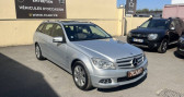 Mercedes Classe C 220 III (S204) 220 CDI Avantgarde   Brie-Comte-Robert 77