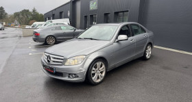 Mercedes Classe C 220 , garage LGT AUTOMOBILES � CAUDAN