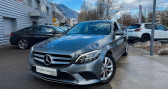 Mercedes Classe C 220 iv (2) 220 avantgarde line 9g-tronic   SAINT MARTIN D'HERES 38