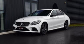 Annonce Mercedes Classe C 220 occasion Diesel IV (2) 220 D AMG LINE 9G-TRONIC  pontivy