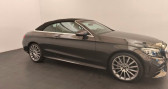 Mercedes Classe C 220 IV (2) CABRIOLET 220 D AMG LINE 9G-TRONIC   Saint Patrice 37