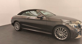 Mercedes Classe C 220 , garage AUTOS INNOVATIONS 37 / FRANCK VAUDELLE/ N RCS TOURS 452 272 22  Saint Patrice