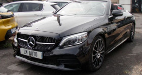 Mercedes Classe C 220 , garage LM AUTO GAGNY  GAGNY