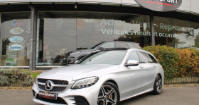 Mercedes Classe C 220 , garage AVO SPORT  Fontenay Sur Eure