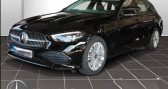 Annonce Mercedes Classe C 220 occasion Diesel IV (2) SW 220 D AVANGARDE LINE 4MATIC 9G-TRONIC/ 02/2023  Saint Patrice