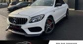 Mercedes Classe C 220 IV (S205) 220 BlueTEC Fascination 7G-Tronic Plus  2014 - annonce de voiture en vente sur Auto Sélection.com