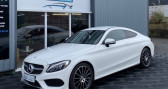 Annonce Mercedes Classe C 220 occasion Diesel IV (W205) 220 d Sportline 9G-Tronic  Gouesnou