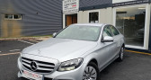 Annonce Mercedes Classe C 220 occasion Diesel IV 2.1 220 D 170 EXECUTIVE 7G-TRONIC BVA � LUISANT
