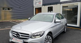 Annonce Mercedes Classe C 220 occasion Diesel IV 2.1 220 D 170 EXECUTIVE 7G-TRONIC BVA � LUISANT