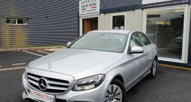 Mercedes Classe C 220 , garage ACTICAR � LUISANT