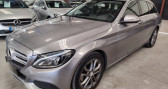 Mercedes Classe C 220 occasion année 2015 boite Automatique Annonce Mercedes Classe C 220 occasion Diesel IV SW 220 BlueTEC Executive 7G-Tronic Plus à Sainte-Geneviève-des-Bois