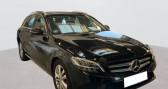 Mercedes Classe C 220 IV SW SW 220 D BUSINESS 9G-TRONIC  2018 - annonce de voiture en vente sur Auto Sélection.com