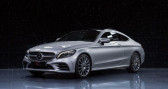 Mercedes Classe C 220 occasion année 2019 boite Automatique Annonce Mercedes Classe C 220 occasion Diesel Mercedes-Benz 220d Burmester Toit ouvrant Keyless à Gambais
