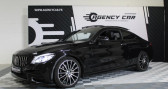 Mercedes Classe C 220 SUIVI & GARANTIE - 220 d - AMG Line  2022 - annonce de voiture en vente sur Auto Sélection.com