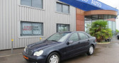 Mercedes Classe C 220 occasion année 2003 boite Manuelle Annonce Mercedes Classe C 220 occasion Diesel W 203 220 CDI Classic A à Saint Parres Aux Tertres