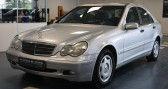 Mercedes Classe C 220 occasion année 2001 boite Manuelle Annonce Mercedes Classe C 220 occasion Diesel W 203 220 CDI Classic à ST SATURNIN