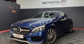 Annonce Mercedes Classe C 220 occasion Diesel W205 220 d Sportline 170 ch � EPONE