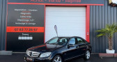 Annonce Mercedes Classe C 250 occasion Diesel (204) Berline 250 CDi 2.1 16V DPF BlueEFFICIENCY 2 Boite aut  Bischwiller