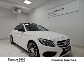 Annonce Mercedes Classe C 250 occasion Diesel   Besanon