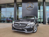 Annonce Mercedes Classe C 250 occasion Essence   DUNKERQUE