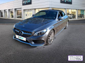 Mercedes Classe C 250   2018 - annonce de voiture en vente sur Auto Sélection.com