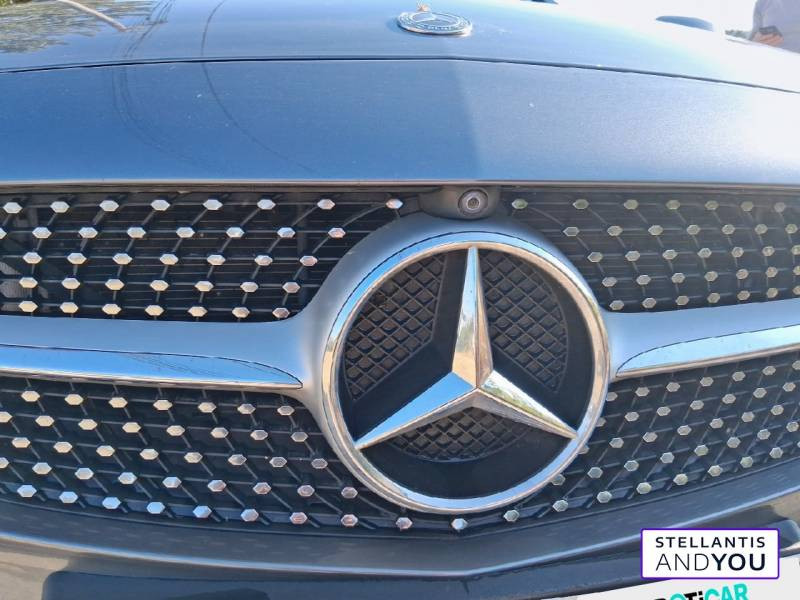 Mercedes Classe C 250   occasion  AUBAGNE - photo n8