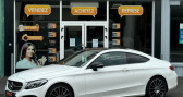 Annonce Mercedes Classe C 250 occasion Essence 2.0 250 211CH FASCINATION 9G-TRONIC TOIT OUVRANT  AUBIÈRE