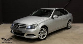 Annonce Mercedes Classe C 250 occasion Diesel 2.2 250 CDI 205 PACK AMG 4MATIC BVA � SAINT AUNES