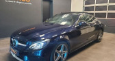 Mercedes Classe C 250 2.2 250 D 204ch FASCINATION PACK AMG TOIT OUVRANT   Hoenheim 67