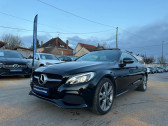 Annonce Mercedes Classe C 250 occasion Essence 250 211ch Executive 9G-Tronic  Beaune