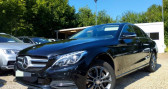 Annonce Mercedes Classe C 250 occasion Essence 250 7G TRONIC A  Évreux