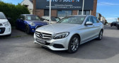 Mercedes Classe C 250 250 9G-Tronic Fascination   Maubeuge 59