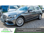 Mercedes Classe C 250 occasion année 2017 boite Automatique Annonce Mercedes Classe C 250 occasion Essence 250 9G-Tronic à Beaupuy