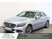 Mercedes Classe C 250 occasion année 2015 boite Automatique Annonce Mercedes Classe C 250 occasion Essence 250 9G-Tronic à Beaupuy