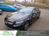 Mercedes Classe C 250 occasion année 2017 boite Automatique Annonce Mercedes Classe C 250 occasion Essence 250 9G-Tronic à Beaupuy