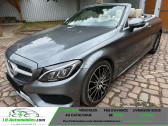 Mercedes Classe C 250 occasion année 2017 boite Automatique Annonce Mercedes Classe C 250 occasion Essence 250 9G-Tronic à Beaupuy