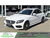 Mercedes Classe C 250 occasion année 2014 boite Automatique Annonce Mercedes Classe C 250 occasion Essence 250 9G-Tronic à Beaupuy