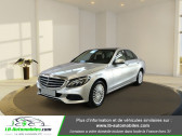 Mercedes Classe C 250 occasion année 2014 boite Automatique Annonce Mercedes Classe C 250 occasion Essence 250 9G-Tronic à Beaupuy