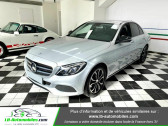 Mercedes Classe C 250 occasion année 2016 boite Automatique Annonce Mercedes Classe C 250 occasion Essence 250 9G-Tronic à Beaupuy