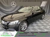 Annonce Mercedes Classe C 250 occasion Essence 250 9G-Tronic à Beaupuy