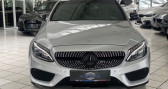 Annonce Mercedes Classe C 250 occasion Diesel 250 AMG NIGHT PAKET 204 ch  Vieux Charmont