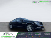 Annonce Mercedes Classe C 250 occasion Essence 250 Avantgarde Executive A � Beaupuy