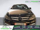 Annonce Mercedes Classe C 250 occasion Essence 250 Avantgarde Executive A � Beaupuy