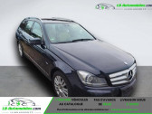 Annonce Mercedes Classe C 250 occasion Diesel 250 Avantgarde Executive A � Beaupuy