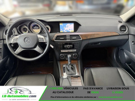 Mercedes Classe C 250 250 Avantgarde Executive A  occasion � Beaupuy - photo n�3