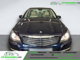 Mercedes Classe C 250 250 Avantgarde Executive A  occasion � Beaupuy - photo n�4