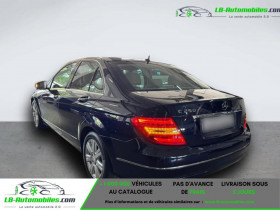 Mercedes Classe C 250 250 Avantgarde Executive A  occasion � Beaupuy - photo n�3