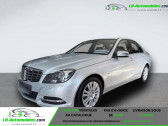 Annonce Mercedes Classe C 250 occasion Essence 250 Avantgarde Executive A � Beaupuy