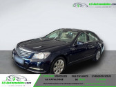 Annonce Mercedes Classe C 250 occasion Essence 250 Avantgarde Executive A � Beaupuy